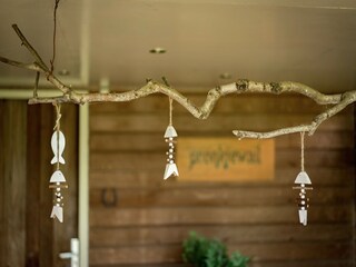 Maison de vacances Lauwersoog  33