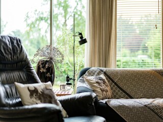 Holiday house Lauwersoog  34
