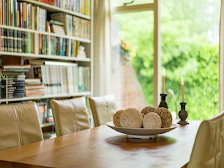 Holiday house Lauwersoog  32