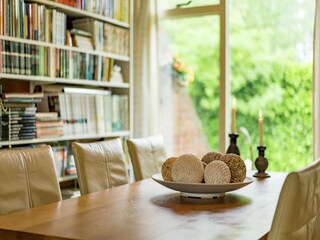 Holiday house Lauwersoog  35