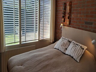 Holiday house Lauwersoog  38