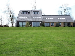 Holiday house Boornzwaag Outdoor Recording 2