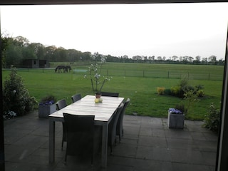 Maison de vacances Boornzwaag Enregistrement extérieur 4