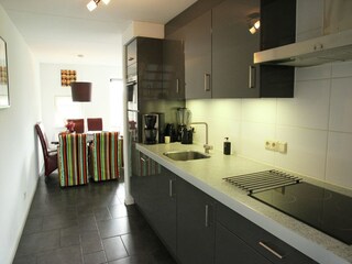 Holiday house Boornzwaag Features 20
