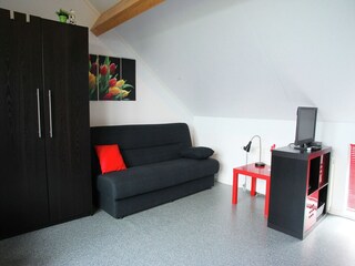 Holiday house Boornzwaag Features 24