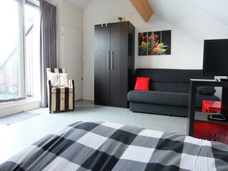 Holiday house Boornzwaag  31