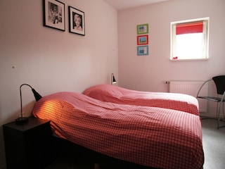 Maison de vacances Boornzwaag Équipement 15