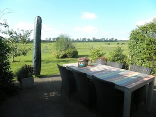 Holiday house Boornzwaag Features 16