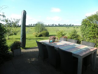 Vakantiehuis Boornzwaag Kenmerken 17