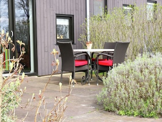 Holiday house Boornzwaag Outdoor Recording 5