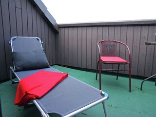 Ferienhaus Boornzwaag Außenaufnahme 7