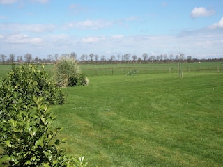 Holiday house Boornzwaag Outdoor Recording 7