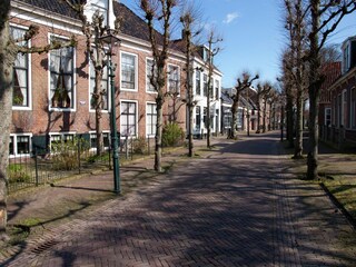 Vakantiehuis Boornzwaag Omgeving 26