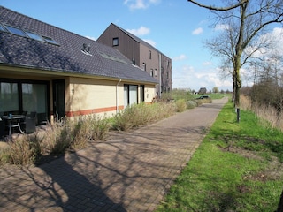 Holiday house Boornzwaag Outdoor Recording 11