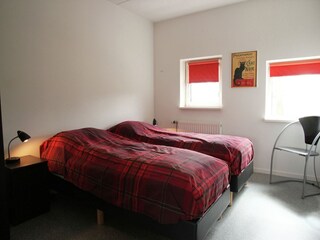 Ferienhaus Boornzwaag Ausstattung 19