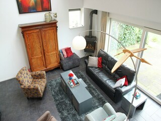 Ferienhaus Boornzwaag Ausstattung 20