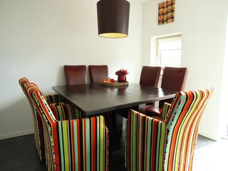 Holiday house Boornzwaag Features 21