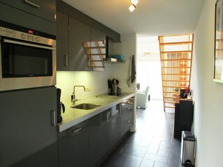 Holiday house Boornzwaag Features 22