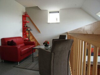 Casa per le vacanze Boornzwaag Caratteristiche 24