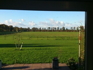 Casa per le vacanze Boornzwaag Registrazione all'aperto 9