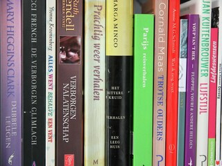 Casa per le vacanze Boornzwaag  32