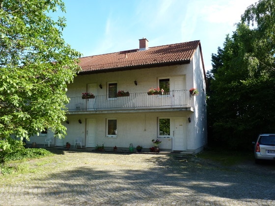 Bed & Breakfast Landhaus Fleischhauer