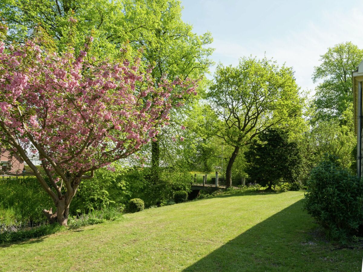 Casa de vacaciones Zuidoostbeemster Grabación al aire libre 1