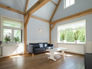 Vakantiehuis Zuidoostbeemster Kenmerken 12