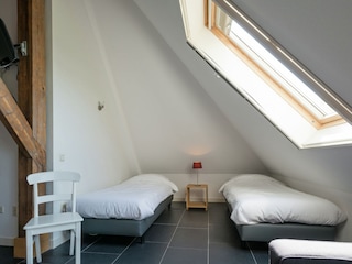 Vakantiehuis Zuidoostbeemster Kenmerken 13