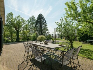 Vakantiehuis Zuidoostbeemster Buitenaudio-opname 2