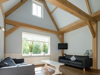 Ferienhaus Zuidoostbeemster Ausstattung 8