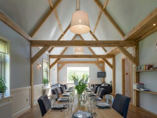 Ferienhaus Zuidoostbeemster Ausstattung 29