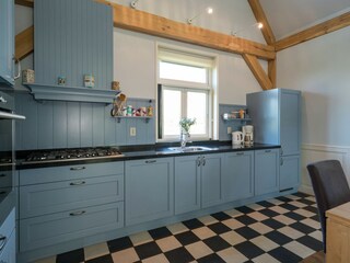 Ferienhaus Zuidoostbeemster Ausstattung 9