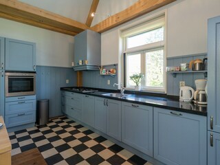 Maison de vacances Zuidoostbeemster Équipement 10