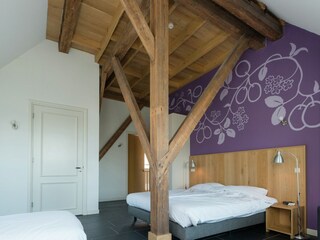 Maison de vacances Zuidoostbeemster Équipement 28