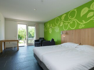 Ferienhaus Zuidoostbeemster Ausstattung 15