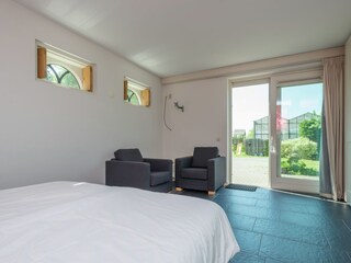 Vakantiehuis Zuidoostbeemster Kenmerken 26