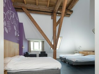 Vakantiehuis Zuidoostbeemster Kenmerken 16