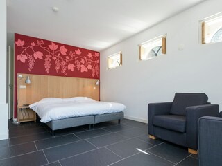 Maison de vacances Zuidoostbeemster Équipement 22