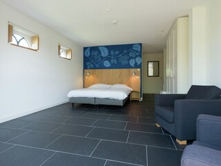 Ferienhaus Zuidoostbeemster Ausstattung 28