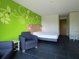 Ferienhaus Zuidoostbeemster Ausstattung 29