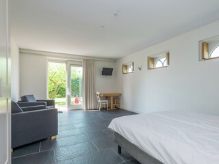 Ferienhaus Zuidoostbeemster Ausstattung 13