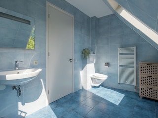 Vakantiehuis Zuidoostbeemster Kenmerken 21
