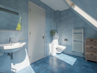 Vakantiehuis Zuidoostbeemster Kenmerken 28