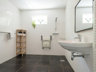 Maison de vacances Zuidoostbeemster Équipement 17