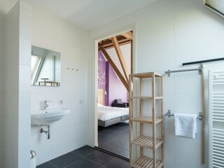 Vakantiehuis Zuidoostbeemster Kenmerken 16