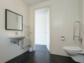 Vakantiehuis Zuidoostbeemster Kenmerken 22