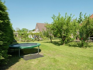 Vakantiehuis Zuidoostbeemster Buitenaudio-opname 5