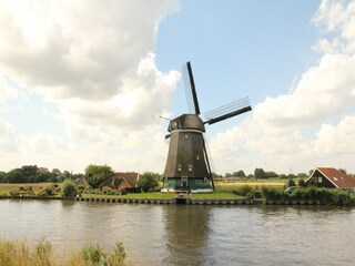 Vakantiehuis Zuidoostbeemster Omgeving 34