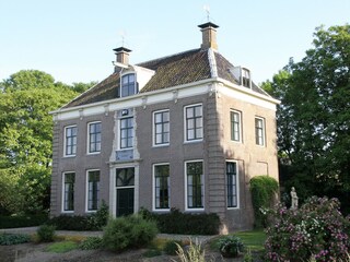 Vakantiehuis Zuidoostbeemster Omgeving 35